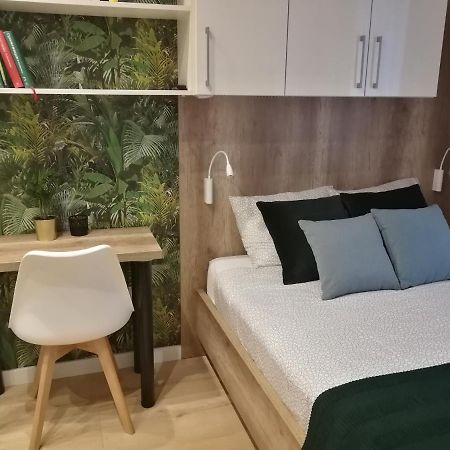 Nova Apartments - Rakowicka Krakau Buitenkant foto
