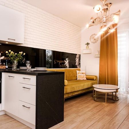 Nova Apartments - Rakowicka Krakau Buitenkant foto