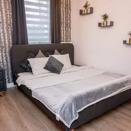 Nova Apartments - Rakowicka Krakau Buitenkant foto