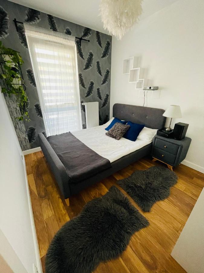Nova Apartments - Rakowicka Krakau Buitenkant foto