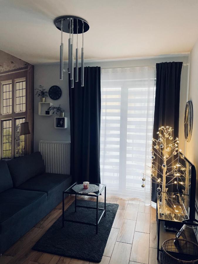 Nova Apartments - Rakowicka Krakau Buitenkant foto
