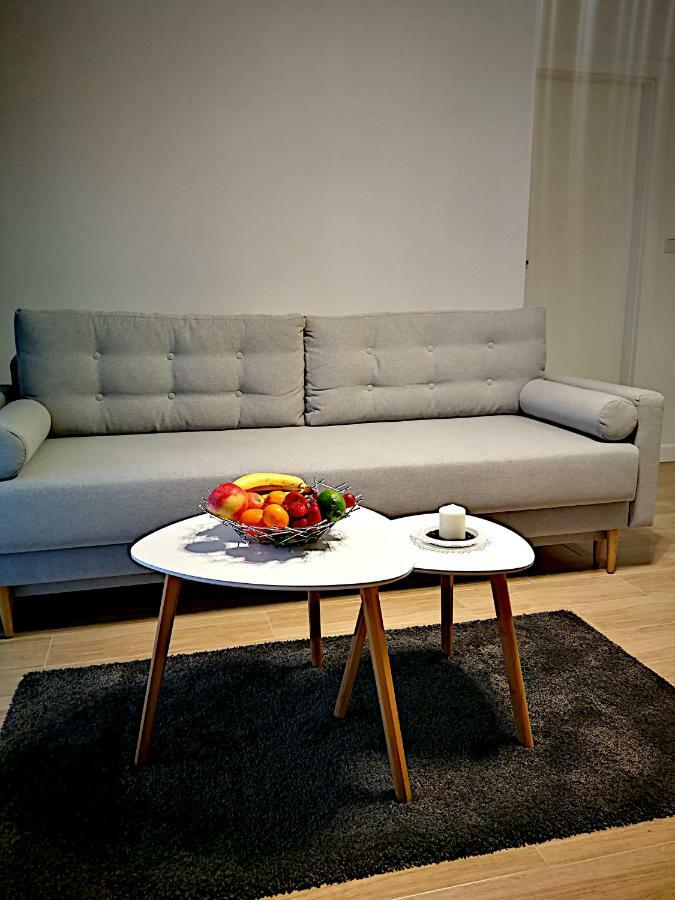 Nova Apartments - Rakowicka Krakau Buitenkant foto