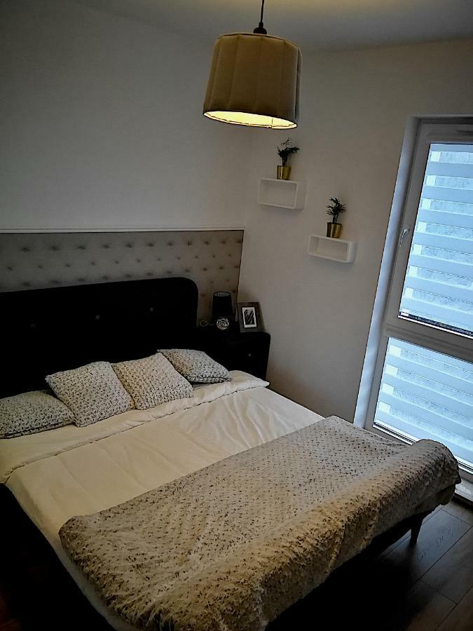 Nova Apartments - Rakowicka Krakau Buitenkant foto