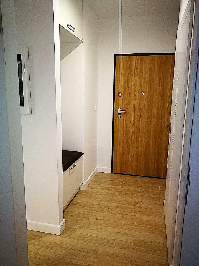 Nova Apartments - Rakowicka Krakau Buitenkant foto