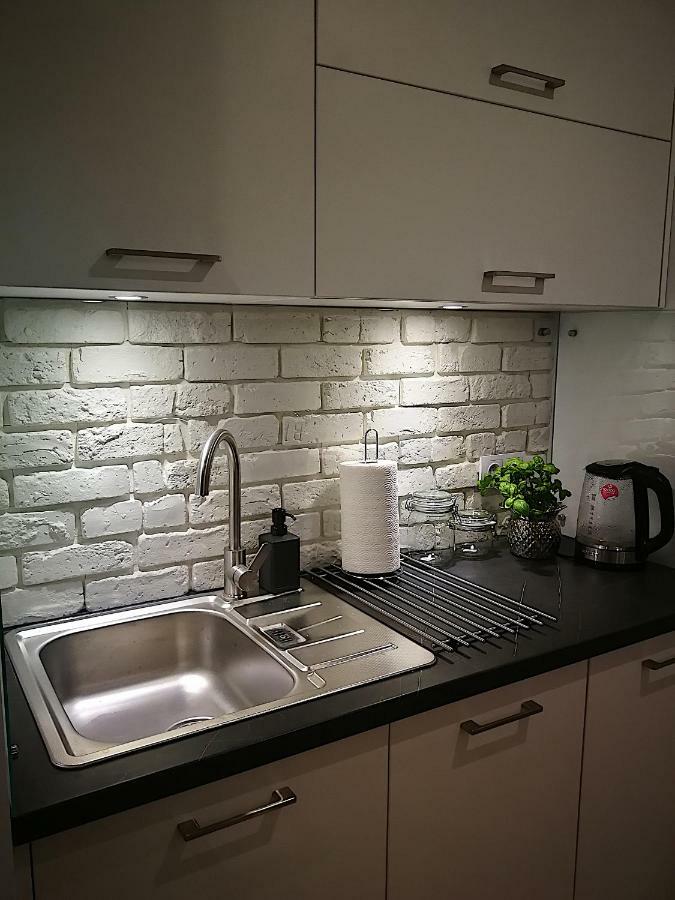 Nova Apartments - Rakowicka Krakau Buitenkant foto