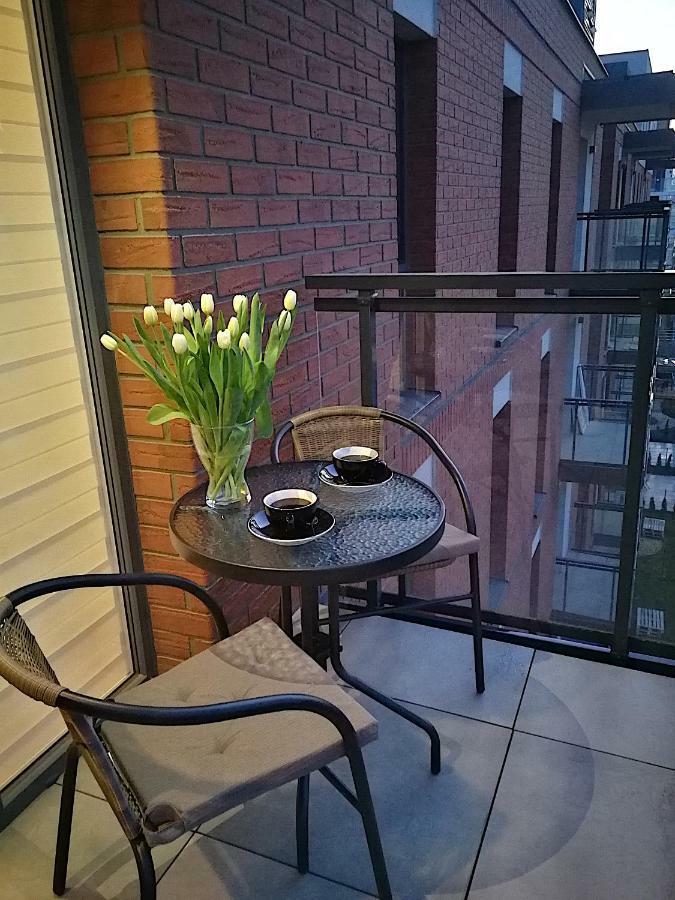Nova Apartments - Rakowicka Krakau Buitenkant foto