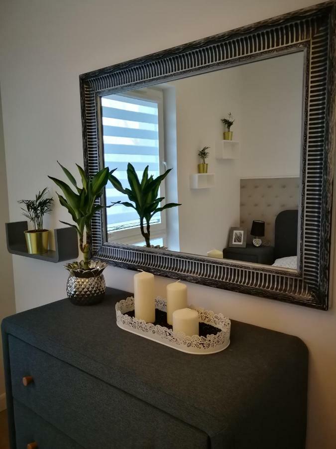 Nova Apartments - Rakowicka Krakau Buitenkant foto