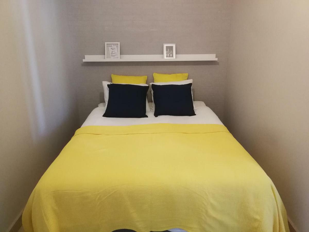 Nova Apartments - Rakowicka Krakau Buitenkant foto