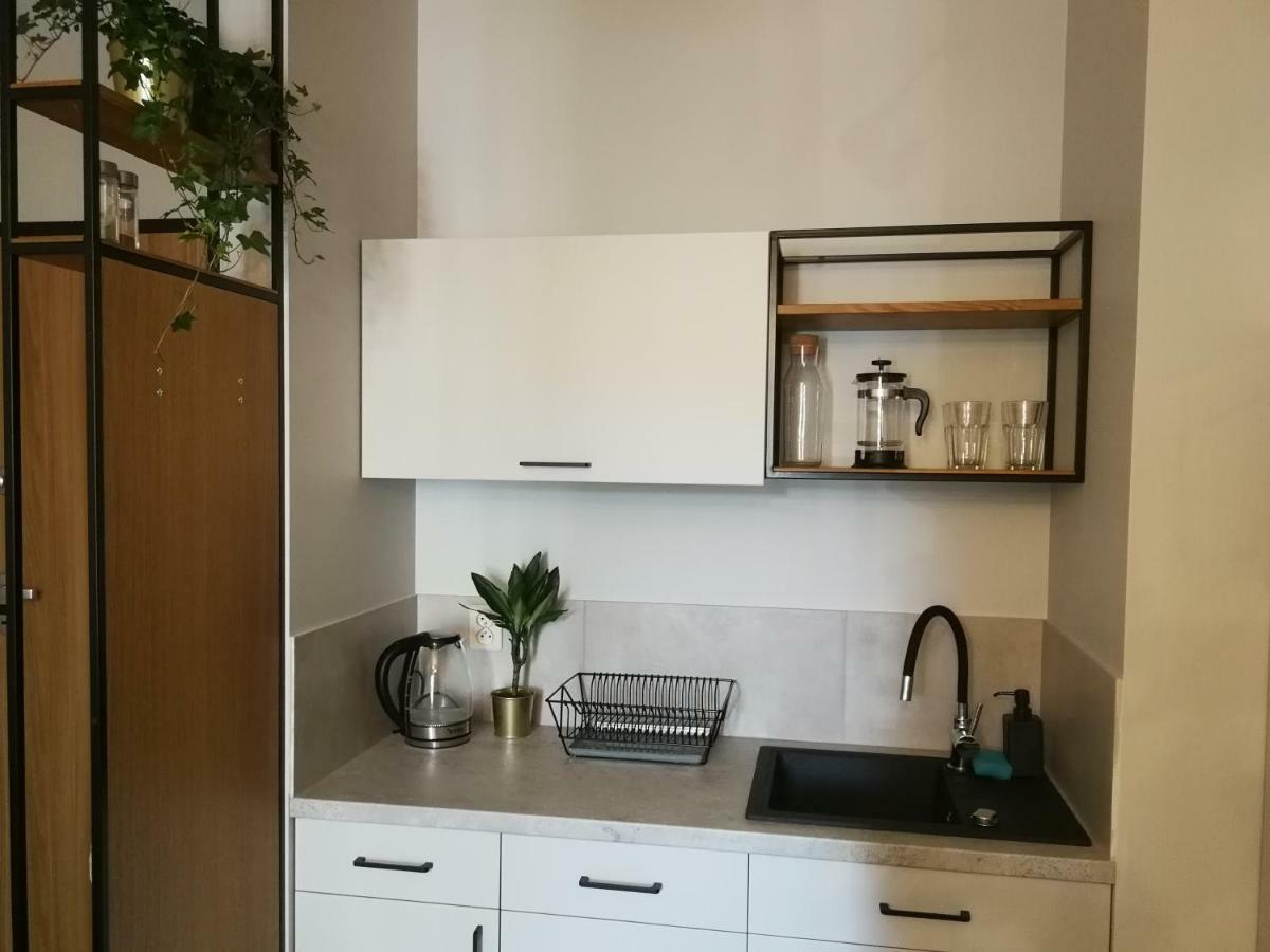 Nova Apartments - Rakowicka Krakau Buitenkant foto
