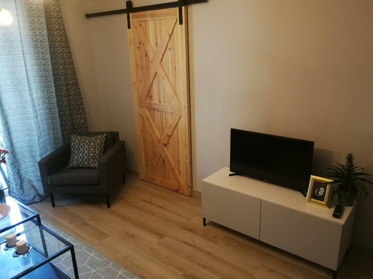 Nova Apartments - Rakowicka Krakau Buitenkant foto