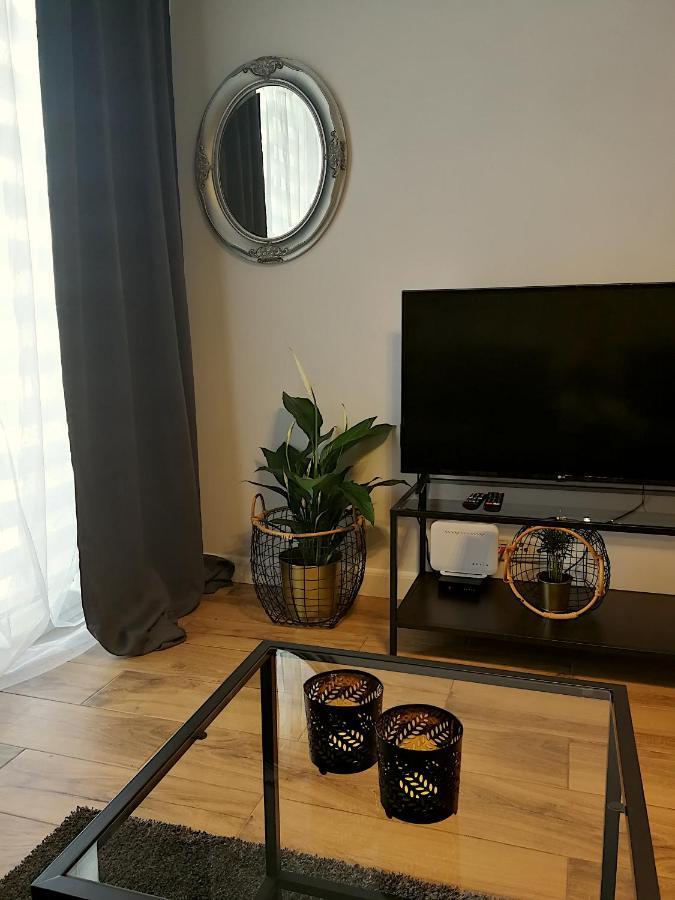 Nova Apartments - Rakowicka Krakau Buitenkant foto