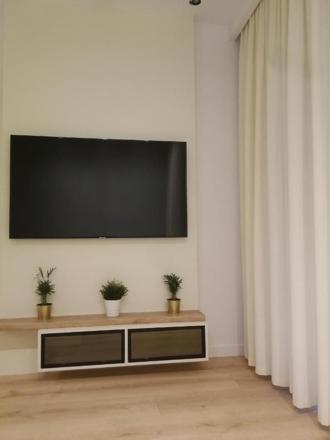 Nova Apartments - Rakowicka Krakau Buitenkant foto
