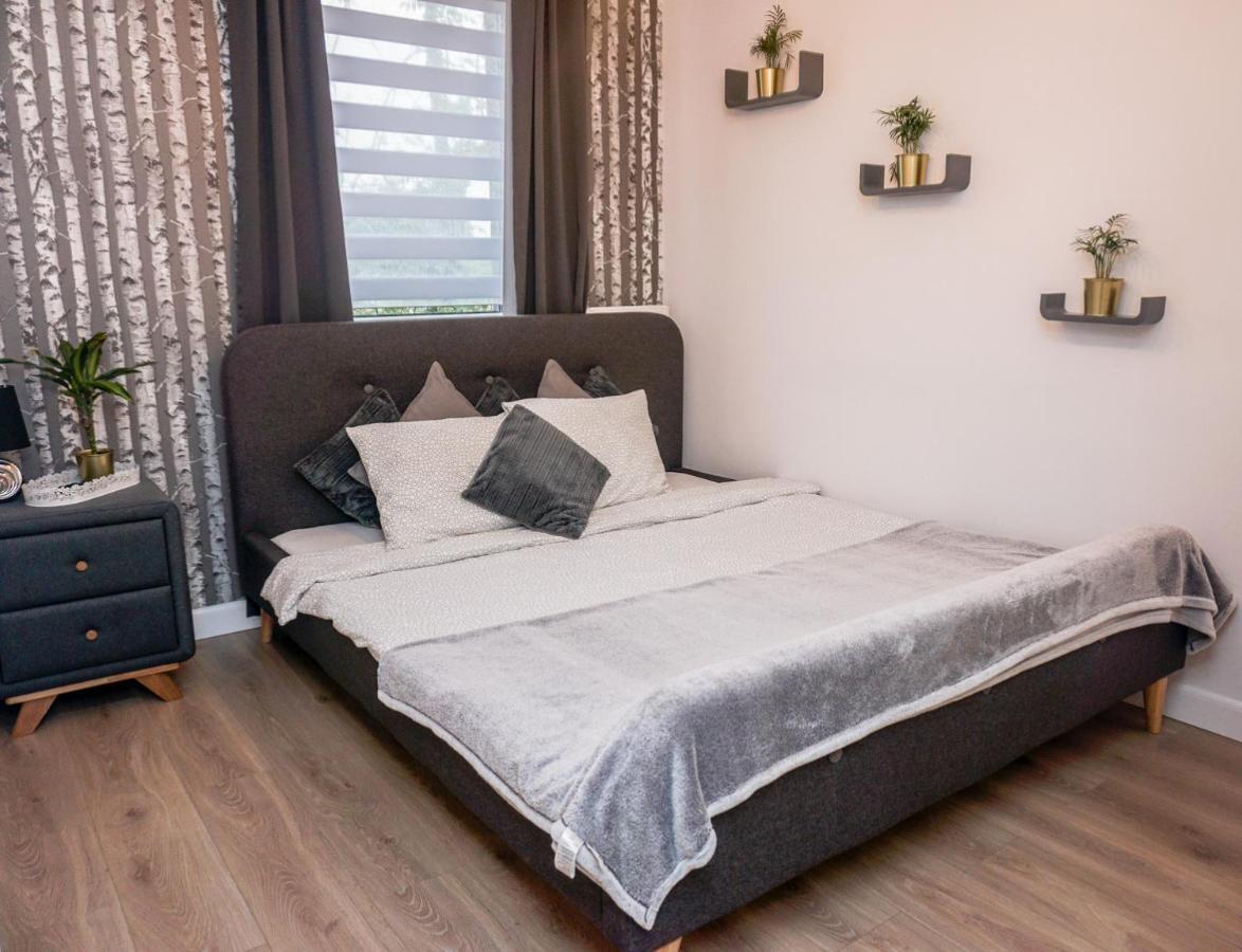 Nova Apartments - Rakowicka Krakau Buitenkant foto